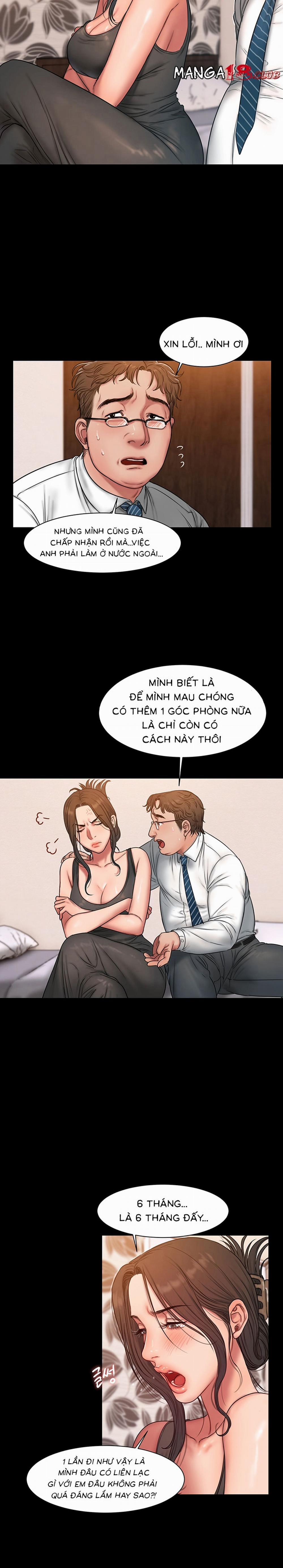 manhwax10.com - Truyện Manhwa Bạn Bè Chương 5 Trang 22