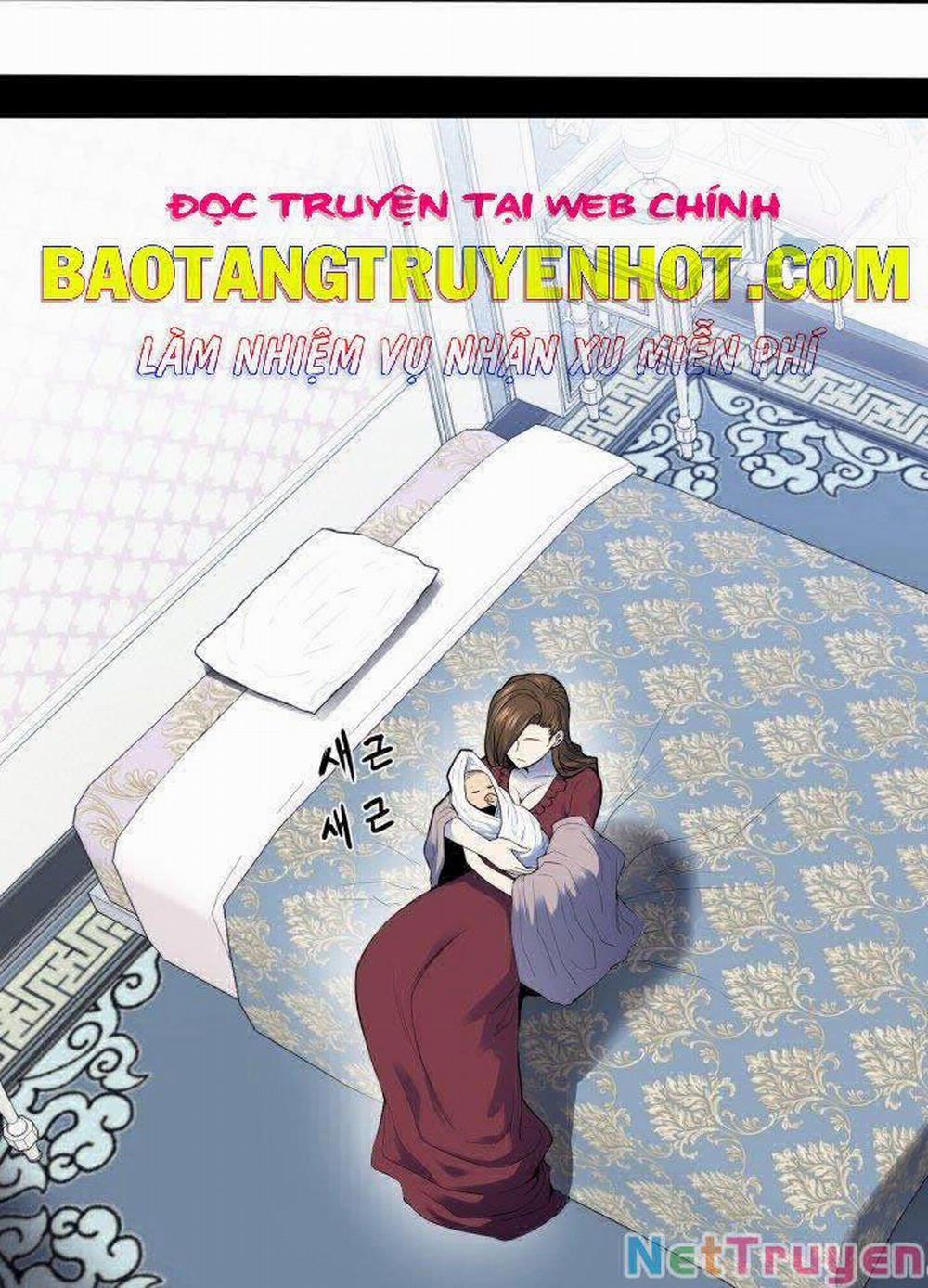 manhwax10.com - Truyện Manhwa Bản Chất Của Chuyển Sinh Chương 1 Trang 10