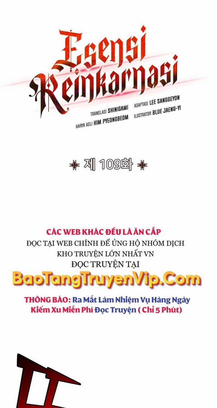 manhwax10.com - Truyện Manhwa Bản Chất Của Chuyển Sinh Chương 109 Trang 44