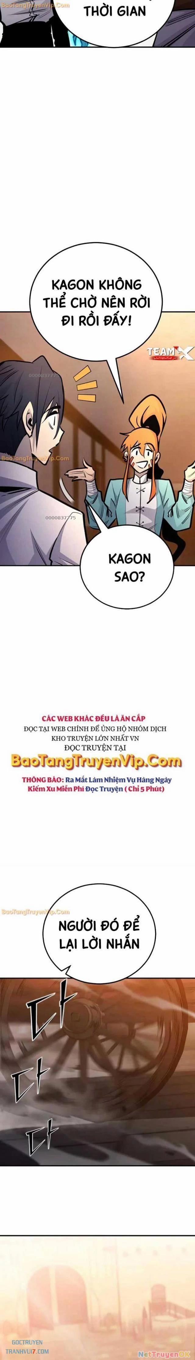 manhwax10.com - Truyện Manhwa Bản Chất Của Chuyển Sinh Chương 121 Trang 17