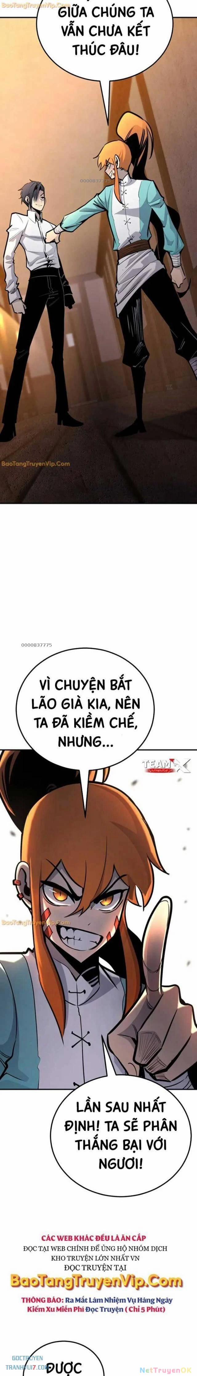 manhwax10.com - Truyện Manhwa Bản Chất Của Chuyển Sinh Chương 121 Trang 21