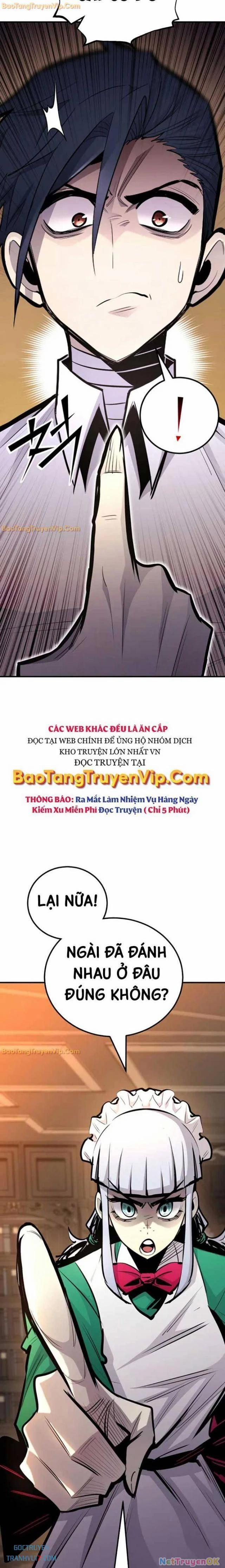 manhwax10.com - Truyện Manhwa Bản Chất Của Chuyển Sinh Chương 121 Trang 9