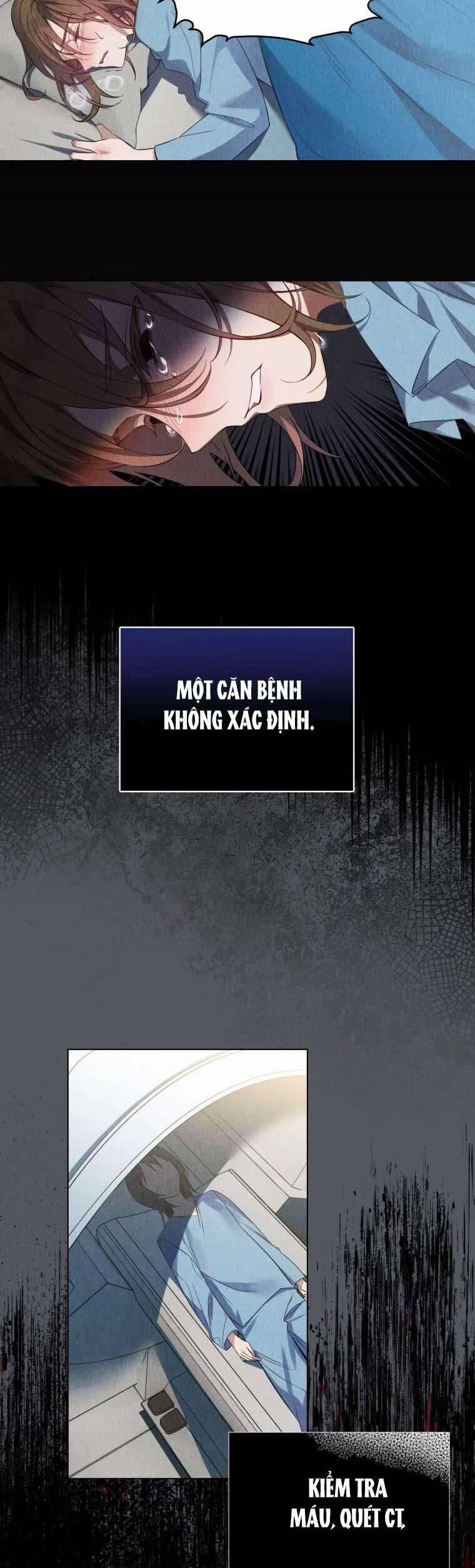 manhwax10.com - Truyện Manhwa Bạn Có Cần Sự Cứu Rỗi Không? Chương 1 Trang 17