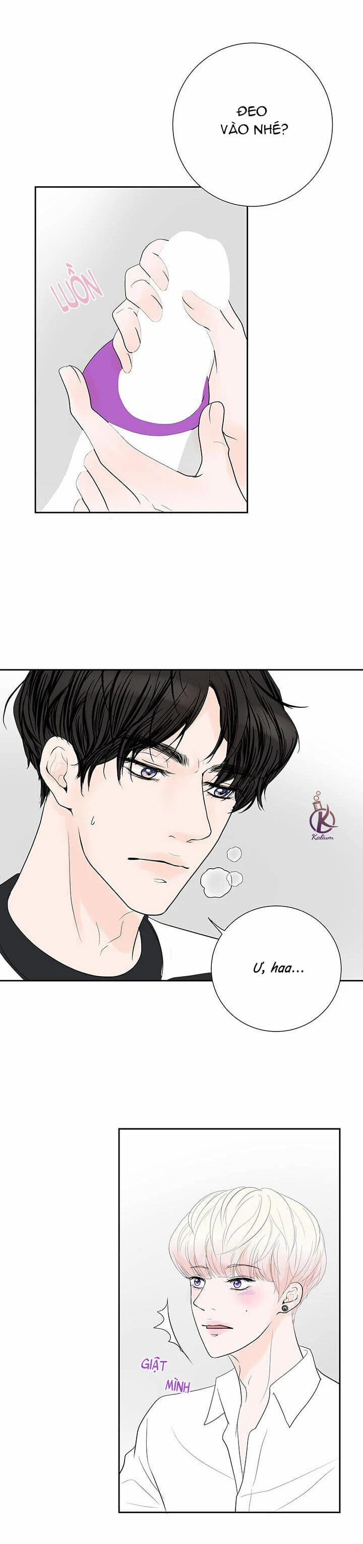 manhwax10.com - Truyện Manhwa Bạn Có Tò Mò Về Bài Review ? Chương 0 0 Ngo i truy n 2 Trang 12