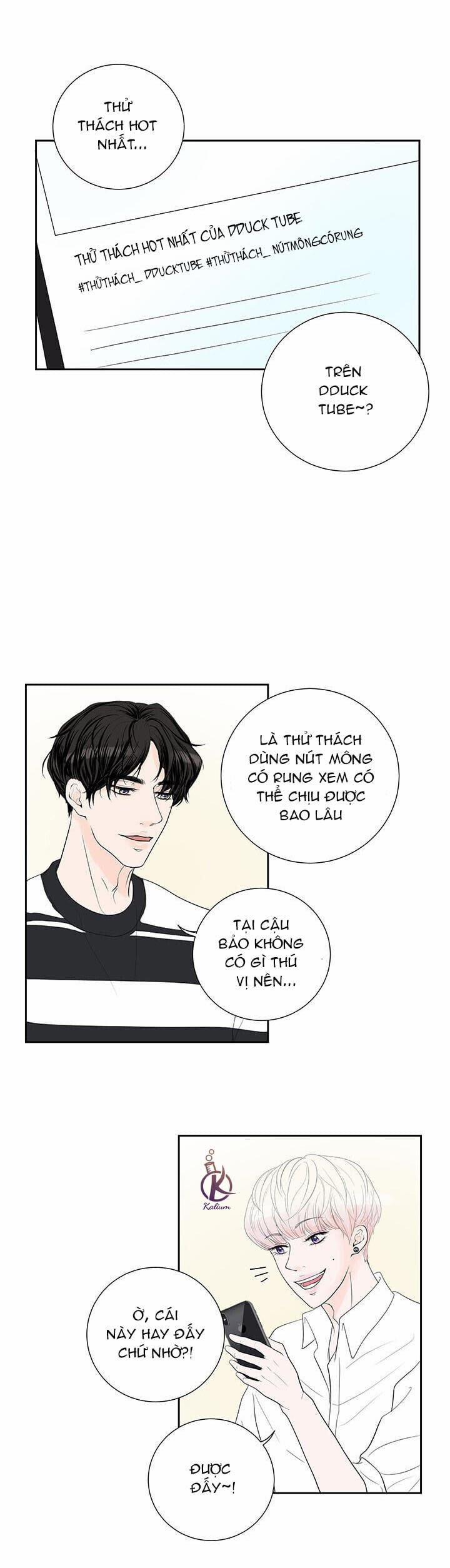 manhwax10.com - Truyện Manhwa Bạn Có Tò Mò Về Bài Review ? Chương 0 0 Ngo i truy n 2 Trang 4