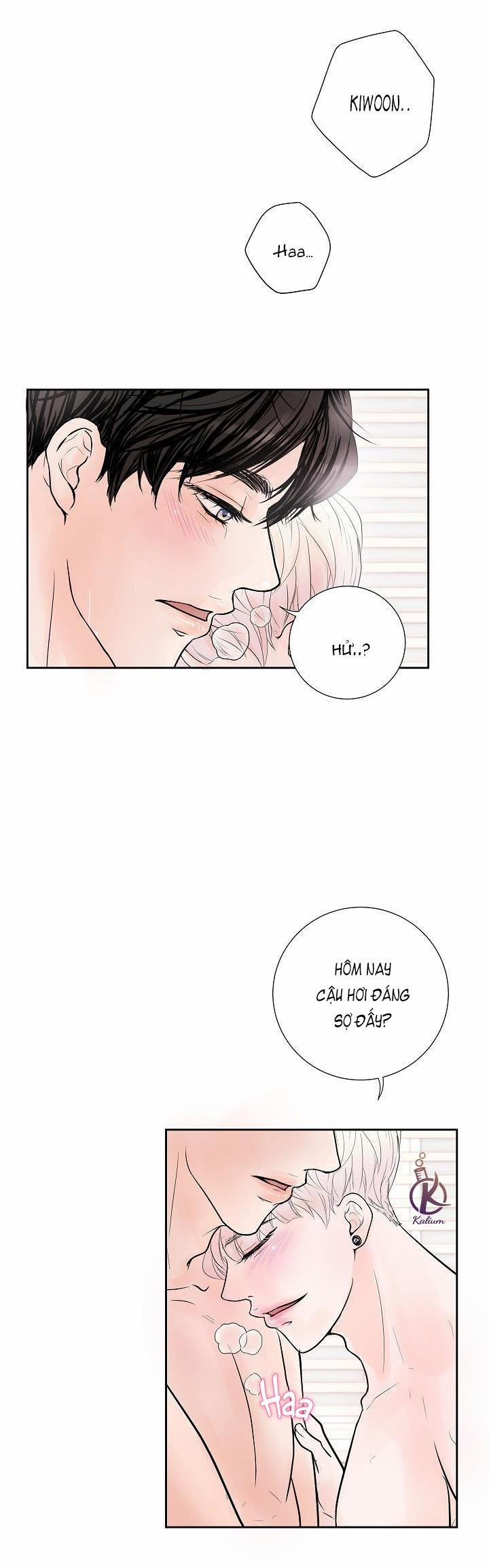 manhwax10.com - Truyện Manhwa Bạn Có Tò Mò Về Bài Review ? Chương 17 Trang 11