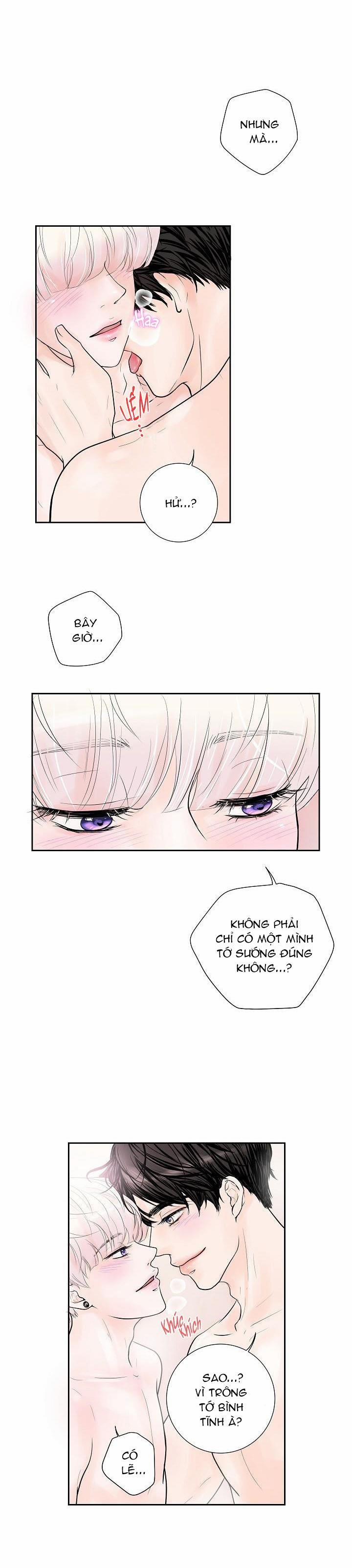 manhwax10.com - Truyện Manhwa Bạn Có Tò Mò Về Bài Review ? Chương 17 Trang 7