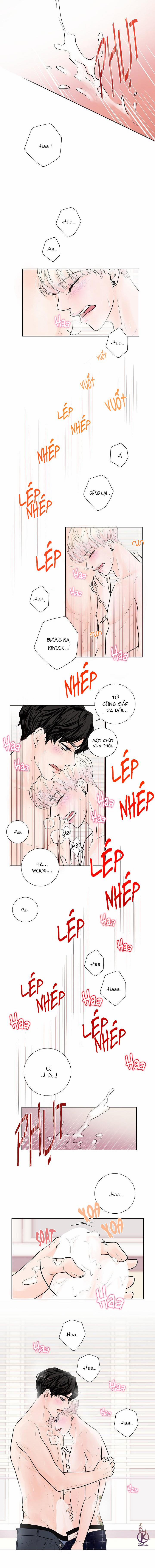 manhwax10.com - Truyện Manhwa Bạn Có Tò Mò Về Bài Review ? Chương 17 Trang 10