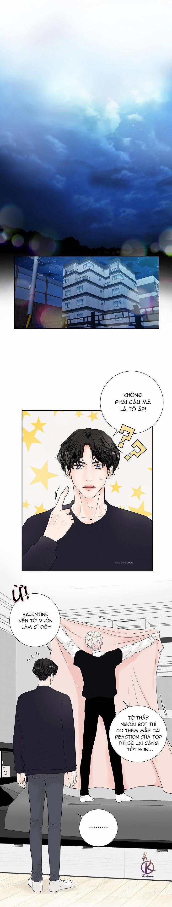 manhwax10.com - Truyện Manhwa Bạn Có Tò Mò Về Bài Review ? Chương 19 Trang 4