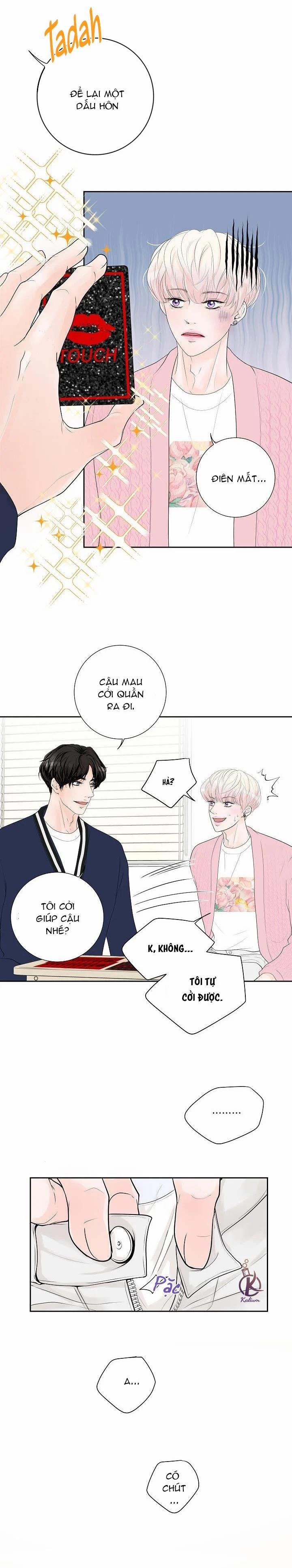 manhwax10.com - Truyện Manhwa Bạn Có Tò Mò Về Bài Review ? Chương 20 Trang 16