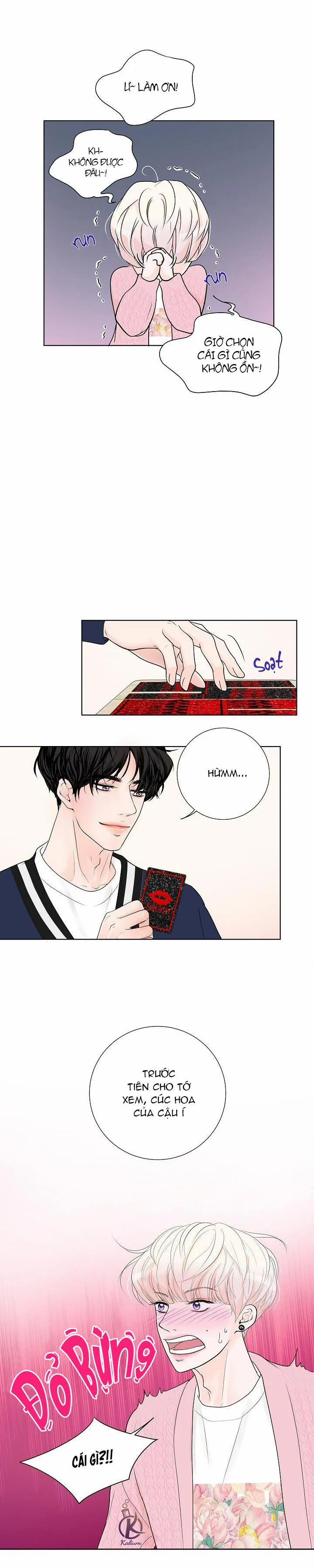 manhwax10.com - Truyện Manhwa Bạn Có Tò Mò Về Bài Review ? Chương 21 Trang 11