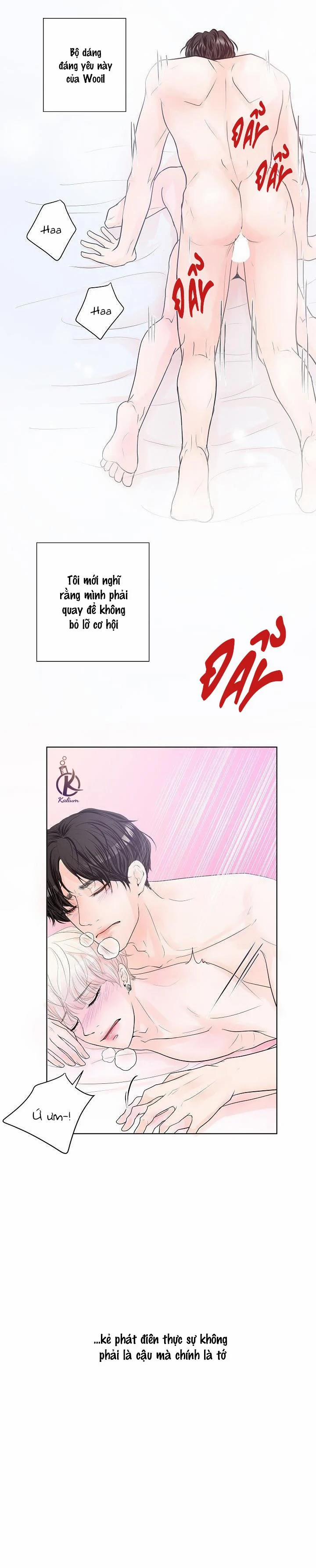 manhwax10.com - Truyện Manhwa Bạn Có Tò Mò Về Bài Review ? Chương 21 Trang 20