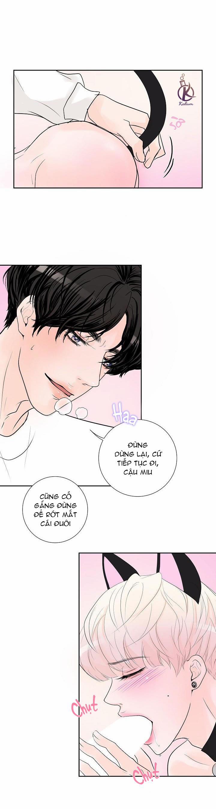 manhwax10.com - Truyện Manhwa Bạn Có Tò Mò Về Bài Review? Chương 23 Trang 13