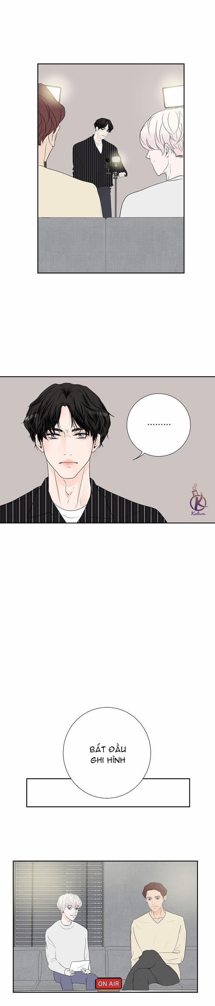 manhwax10.com - Truyện Manhwa Bạn Có Tò Mò Về Bài Review ? Chương 26 Trang 16