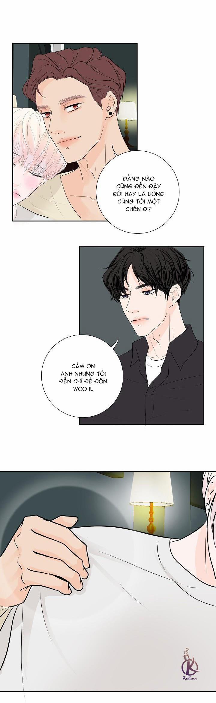 manhwax10.com - Truyện Manhwa Bạn Có Tò Mò Về Bài Review ? Chương 28 Trang 17