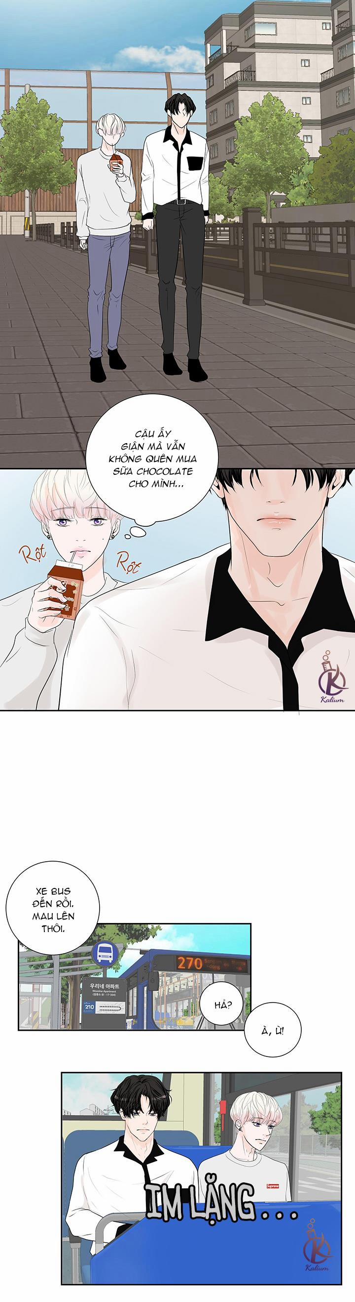 manhwax10.com - Truyện Manhwa Bạn Có Tò Mò Về Bài Review? Chương 29 Trang 13