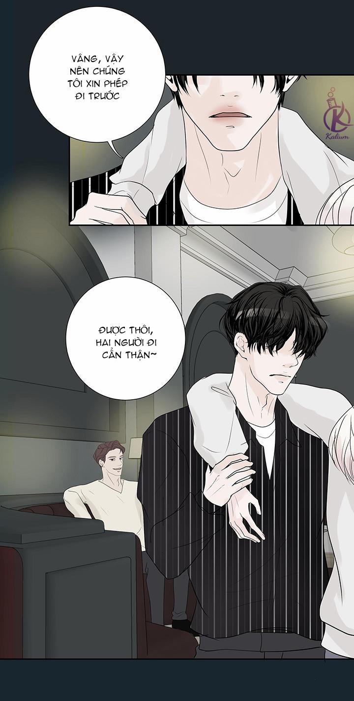 manhwax10.com - Truyện Manhwa Bạn Có Tò Mò Về Bài Review? Chương 29 Trang 9