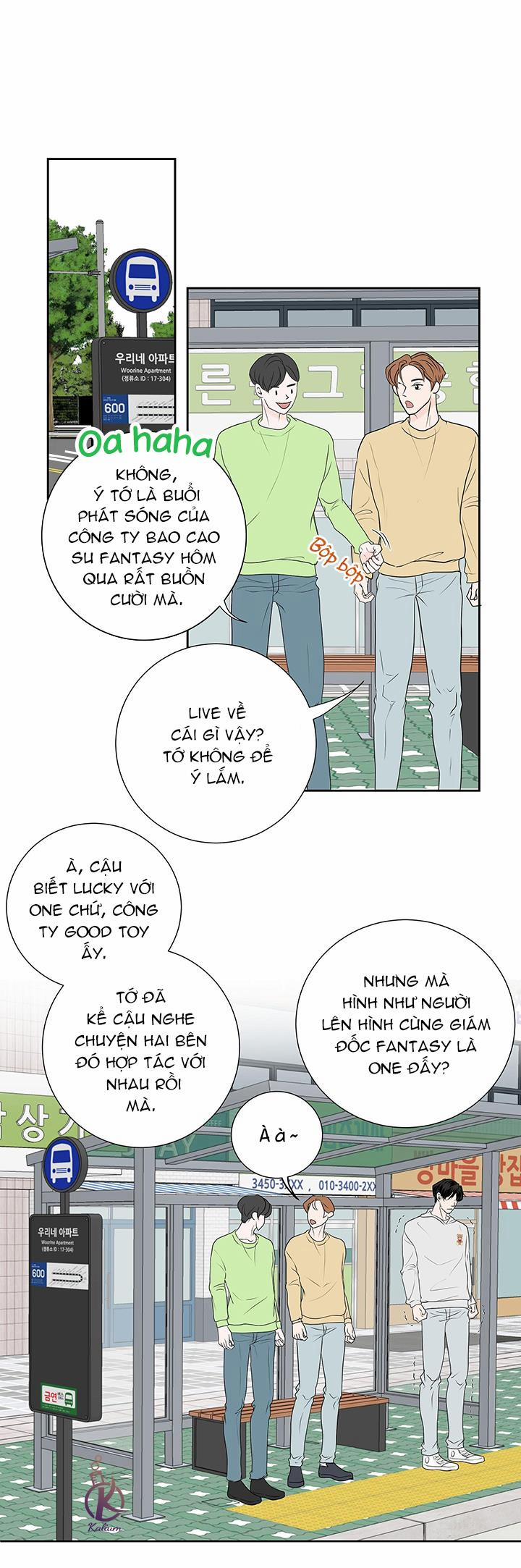 manhwax10.com - Truyện Manhwa Bạn Có Tò Mò Về Bài Review? Chương 31 Trang 1