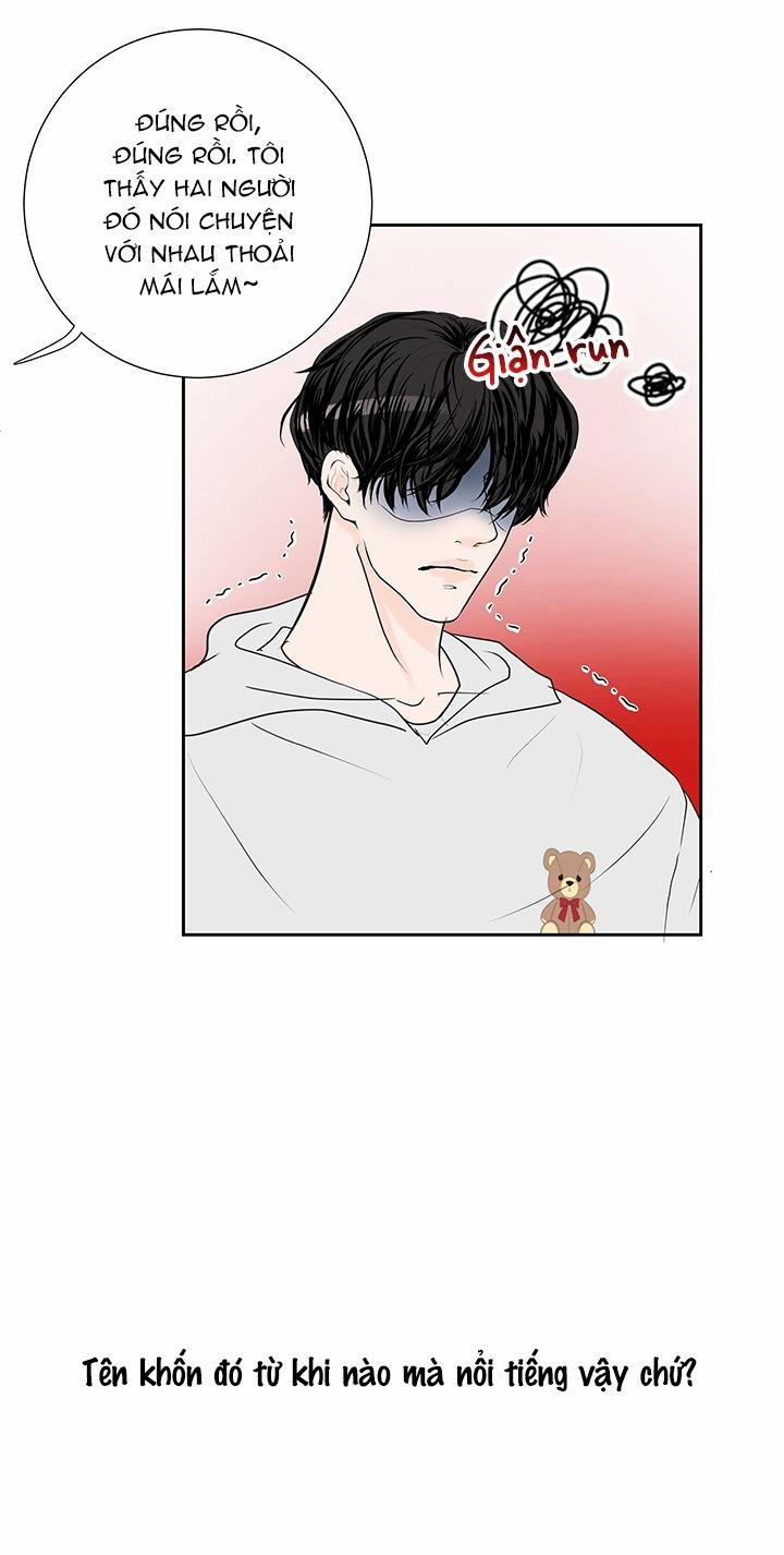 manhwax10.com - Truyện Manhwa Bạn Có Tò Mò Về Bài Review? Chương 31 Trang 2