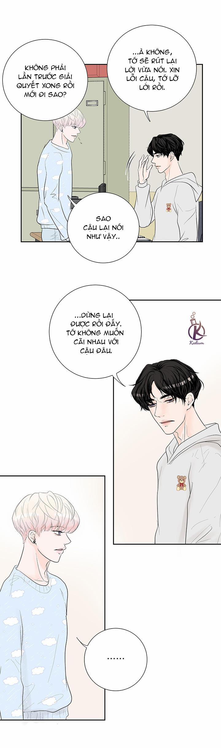 manhwax10.com - Truyện Manhwa Bạn Có Tò Mò Về Bài Review? Chương 31 Trang 11