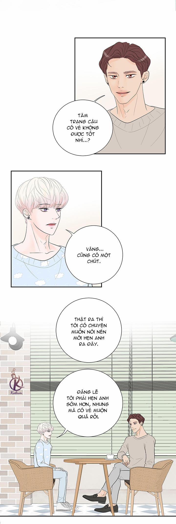 manhwax10.com - Truyện Manhwa Bạn Có Tò Mò Về Bài Review? Chương 31 Trang 20