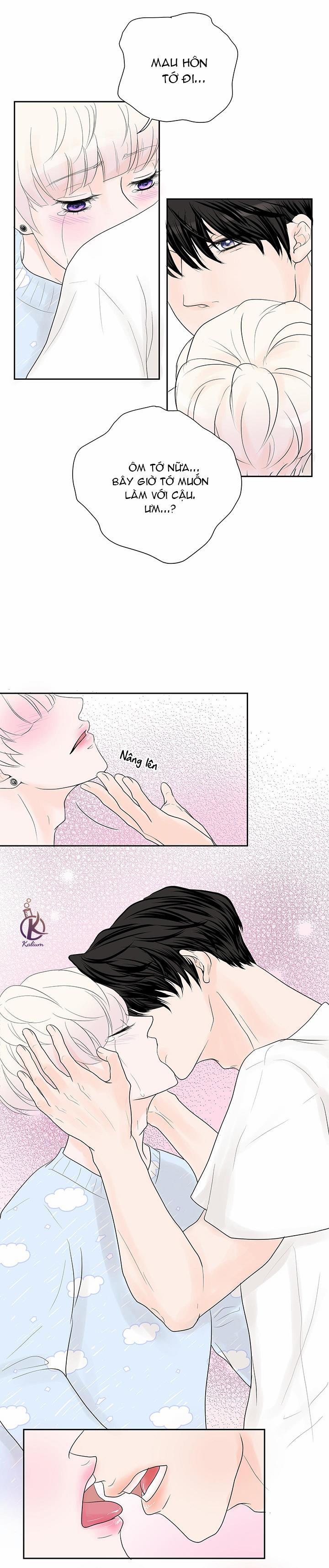 manhwax10.com - Truyện Manhwa Bạn Có Tò Mò Về Bài Review ? Chương 32 Trang 17