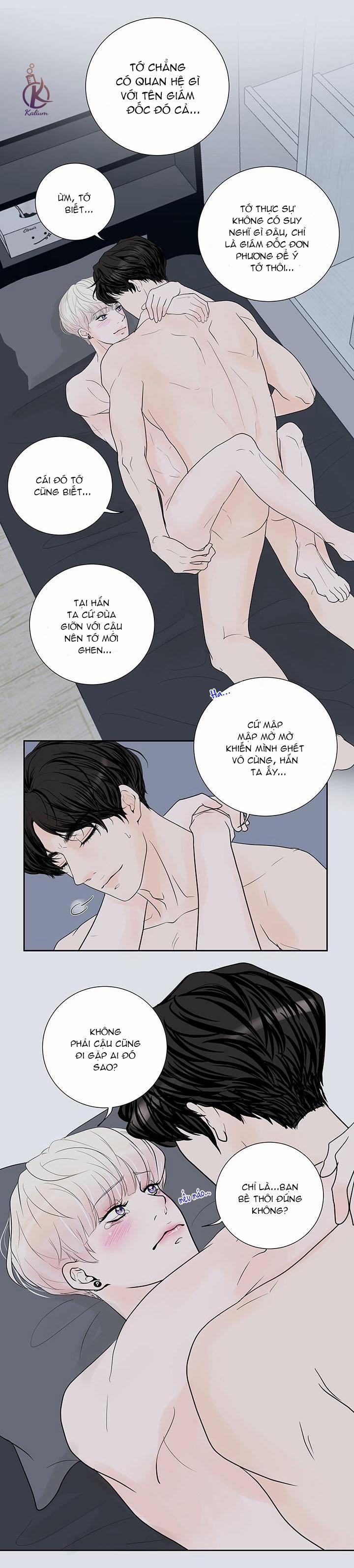 manhwax10.com - Truyện Manhwa Bạn Có Tò Mò Về Bài Review ? Chương 33 Trang 2