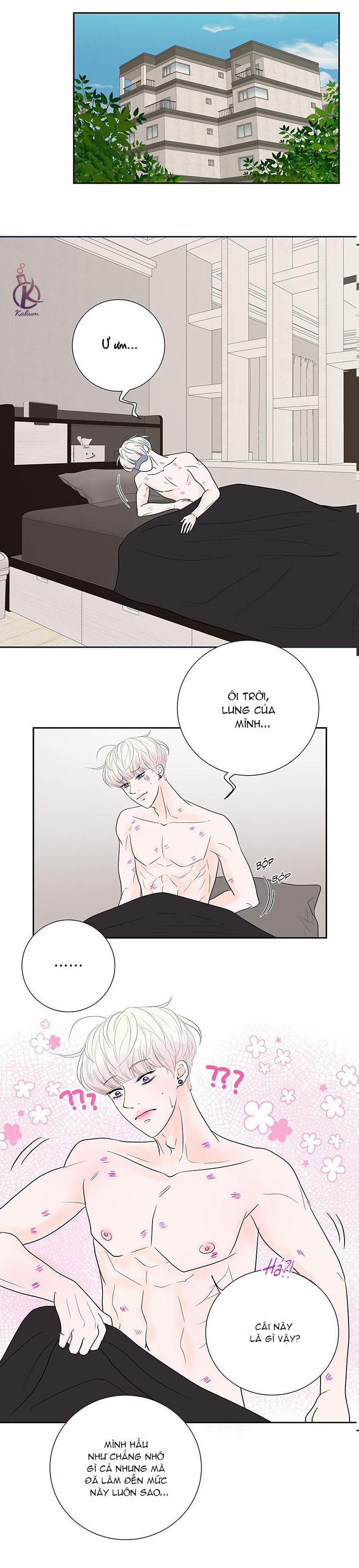 manhwax10.com - Truyện Manhwa Bạn Có Tò Mò Về Bài Review ? Chương 33 Trang 21