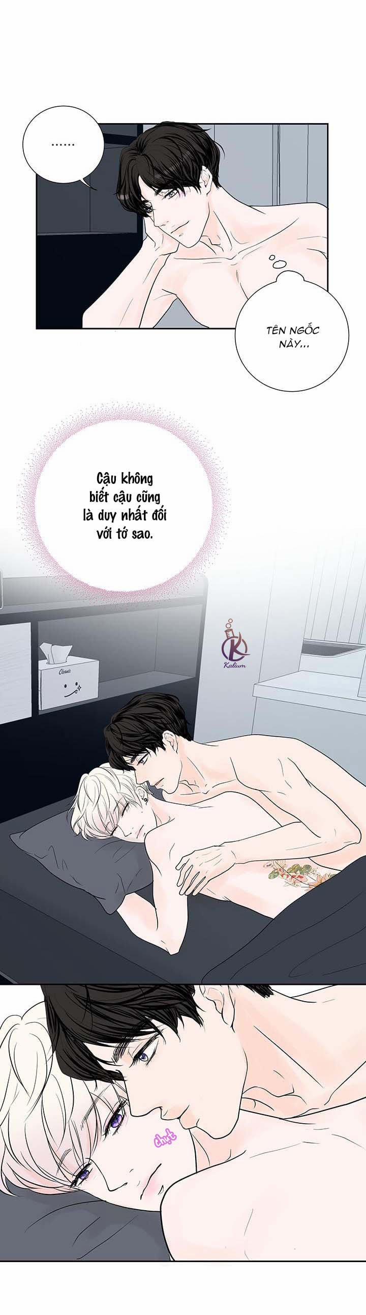 manhwax10.com - Truyện Manhwa Bạn Có Tò Mò Về Bài Review ? Chương 34 Trang 21