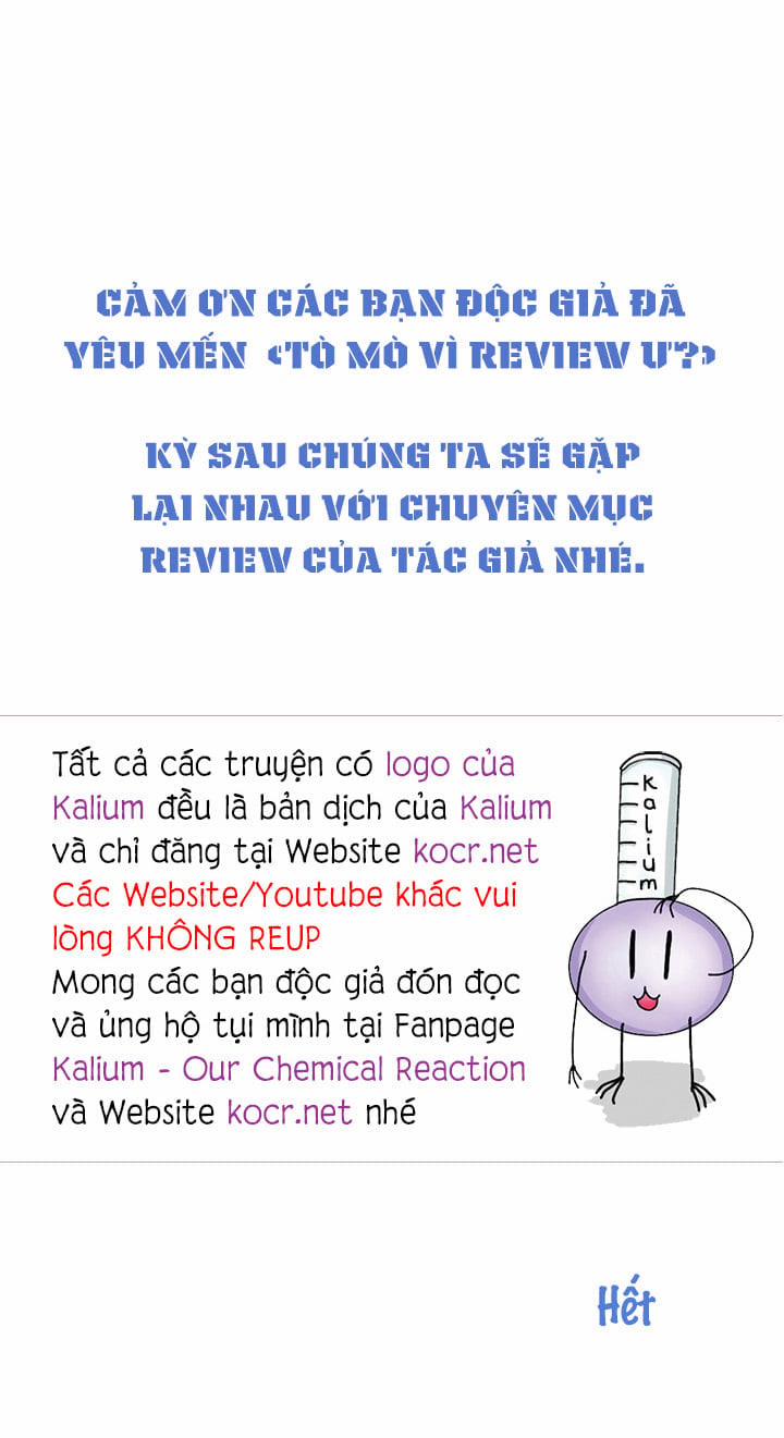 manhwax10.com - Truyện Manhwa Bạn Có Tò Mò Về Bài Review? Chương 35 Trang 18