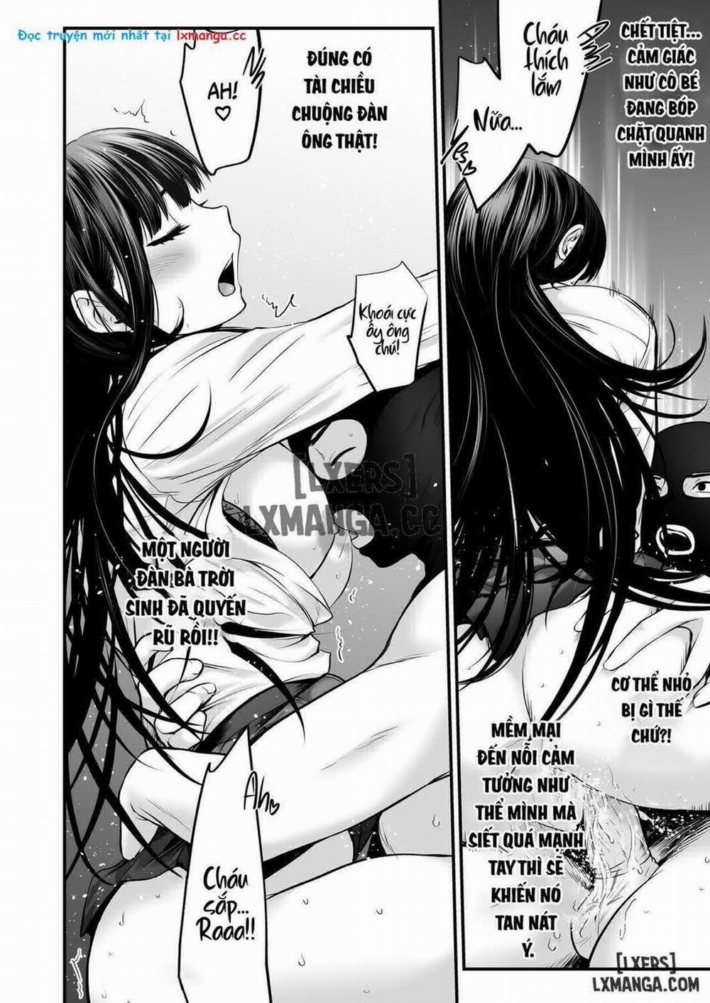 manhwax10.com - Truyện Manhwa Bạn Con Gái Tôi Là Sao Khiêu Dâm Mới Nổi Chương Oneshot Trang 57