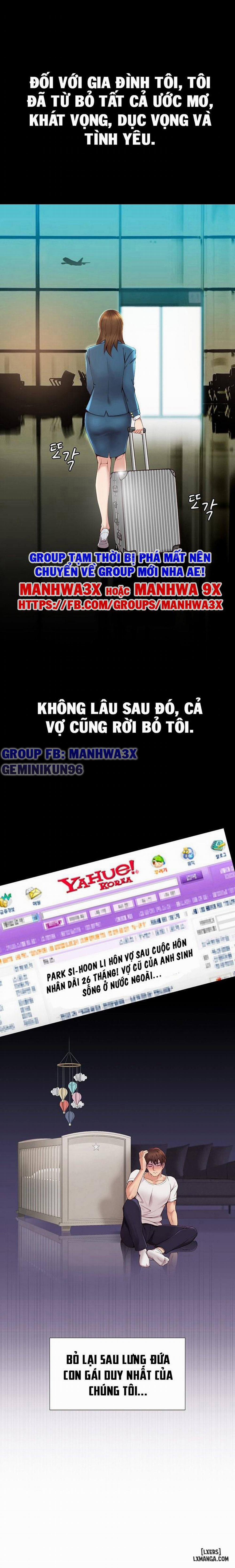 manhwax10.com - Truyện Manhwa Bạn Của Con Gái Tôi Chương 1 Trang 13