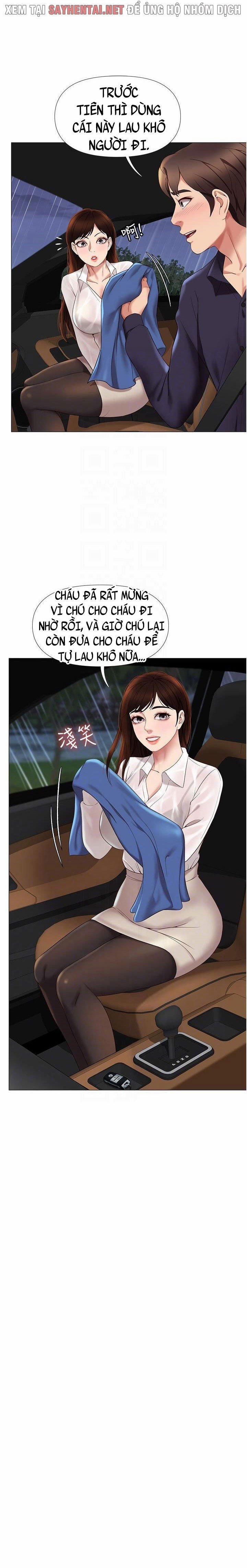 manhwax10.com - Truyện Manhwa Bạn Của Con Gái Chương 10 Trang 11