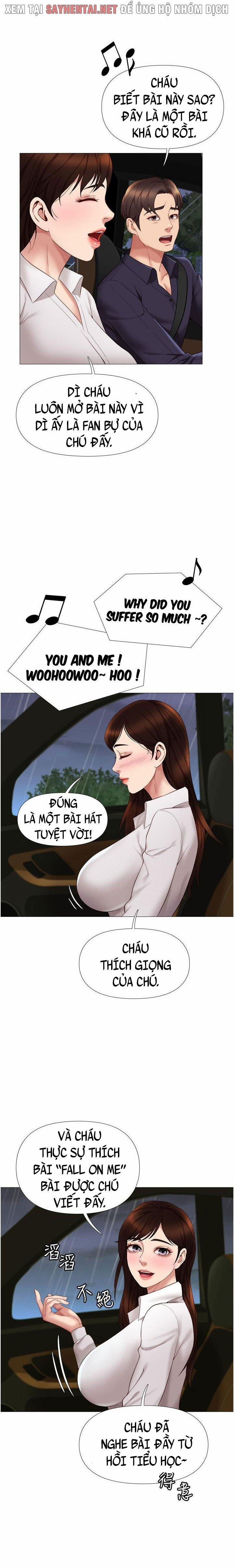 manhwax10.com - Truyện Manhwa Bạn Của Con Gái Chương 10 Trang 15