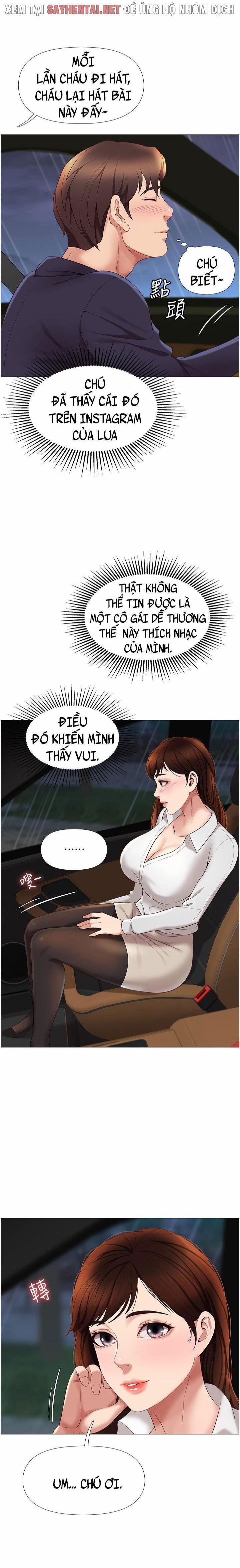 manhwax10.com - Truyện Manhwa Bạn Của Con Gái Chương 10 Trang 16