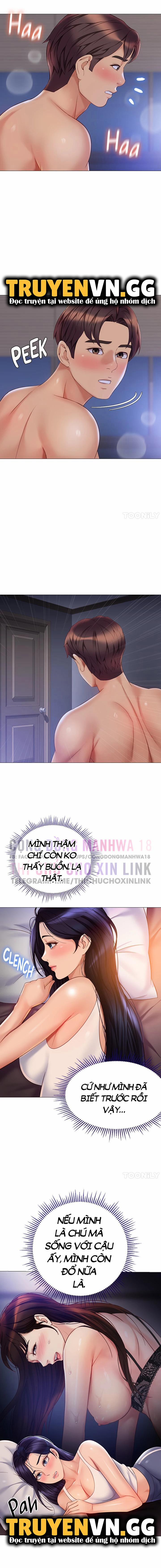 manhwax10.com - Truyện Manhwa Bạn Của Con Gái Chương 100 Trang 1