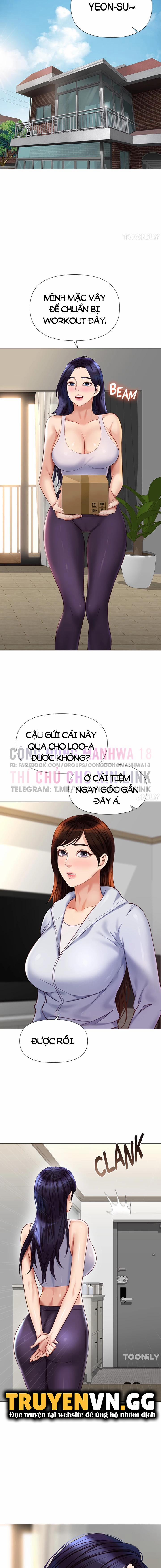 manhwax10.com - Truyện Manhwa Bạn Của Con Gái Chương 100 Trang 6