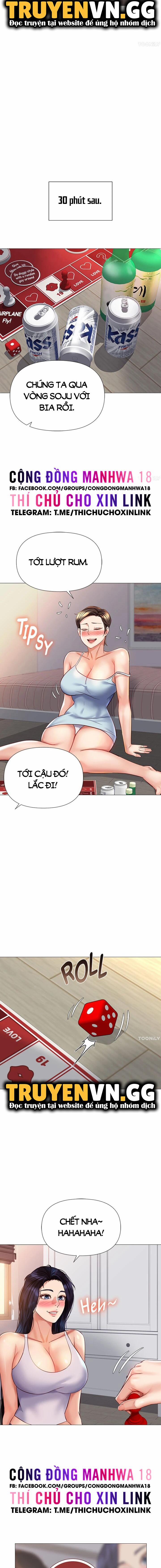 manhwax10.com - Truyện Manhwa Bạn Của Con Gái Chương 101 Trang 11