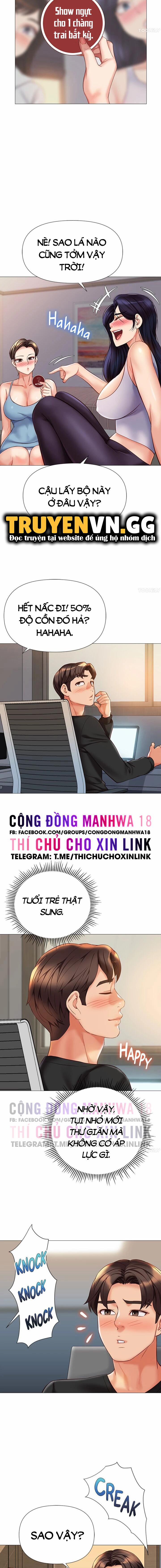 manhwax10.com - Truyện Manhwa Bạn Của Con Gái Chương 101 Trang 12