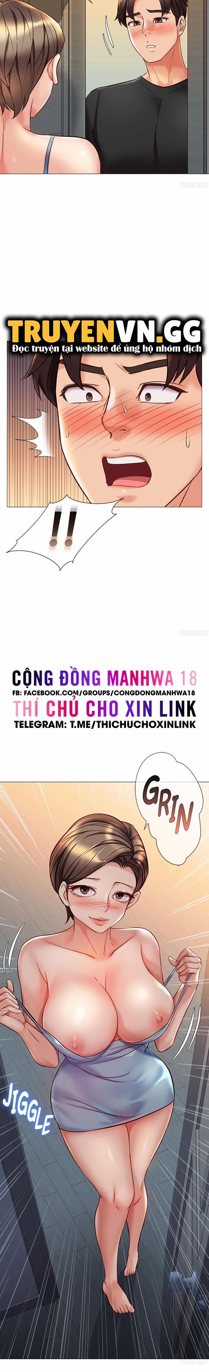 manhwax10.com - Truyện Manhwa Bạn Của Con Gái Chương 101 Trang 13