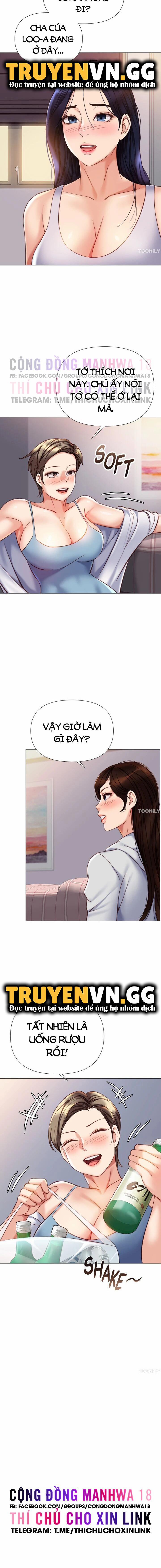 manhwax10.com - Truyện Manhwa Bạn Của Con Gái Chương 101 Trang 6