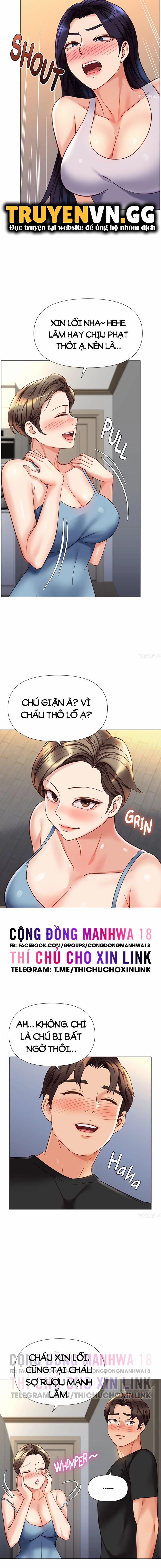 manhwax10.com - Truyện Manhwa Bạn Của Con Gái Chương 102 Trang 2