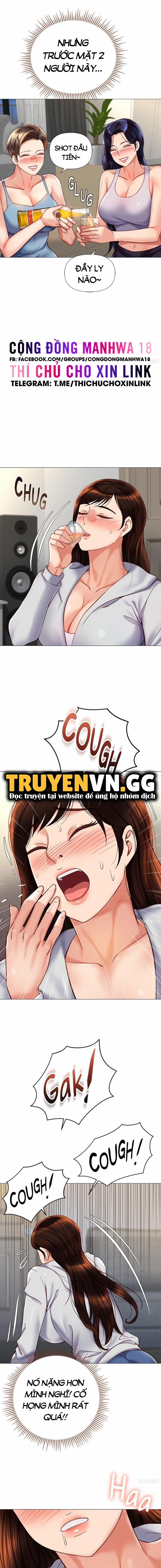 manhwax10.com - Truyện Manhwa Bạn Của Con Gái Chương 102 Trang 11