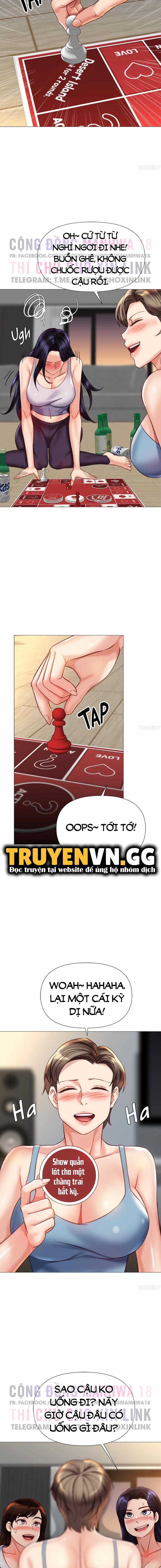 manhwax10.com - Truyện Manhwa Bạn Của Con Gái Chương 102 Trang 6