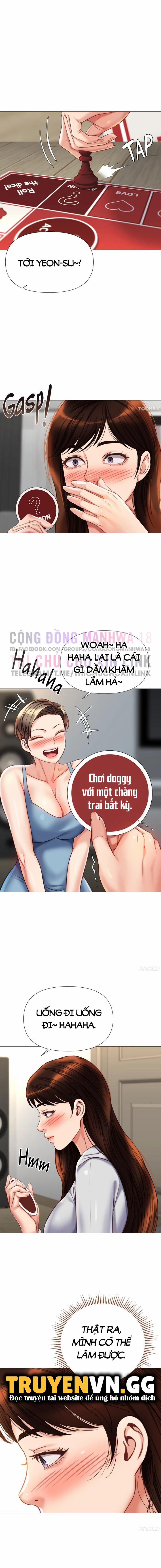 manhwax10.com - Truyện Manhwa Bạn Của Con Gái Chương 102 Trang 10