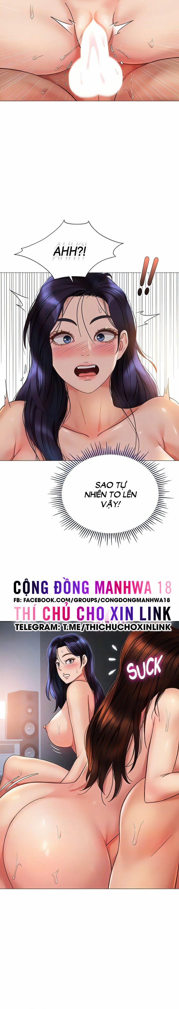 manhwax10.com - Truyện Manhwa Bạn Của Con Gái Chương 105 Trang 17