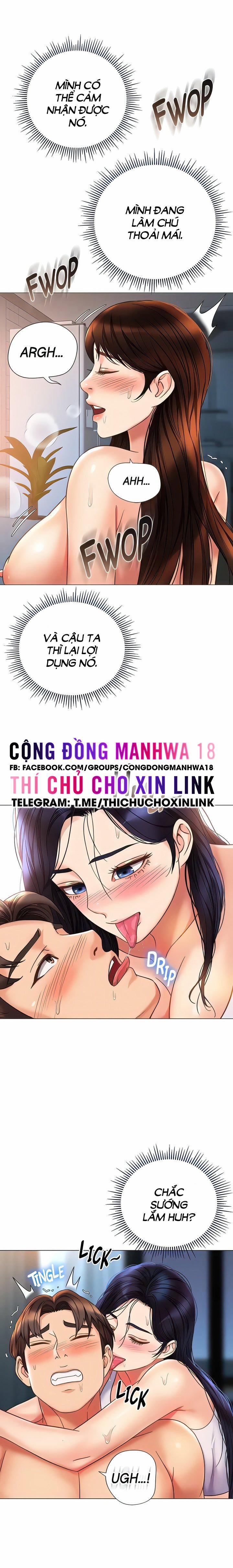 manhwax10.com - Truyện Manhwa Bạn Của Con Gái Chương 105 Trang 5