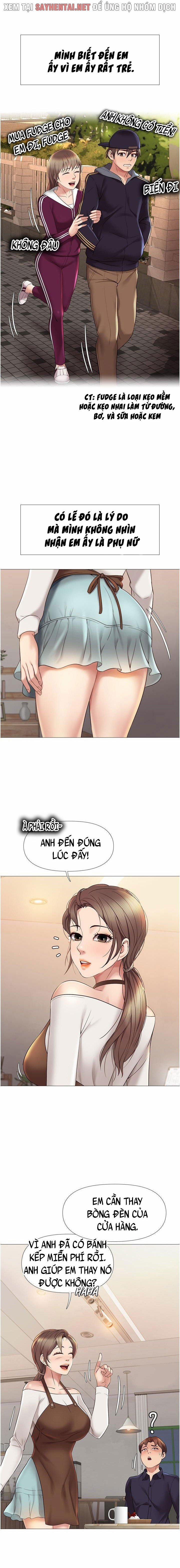 manhwax10.com - Truyện Manhwa Bạn Của Con Gái Chương 11 Trang 19