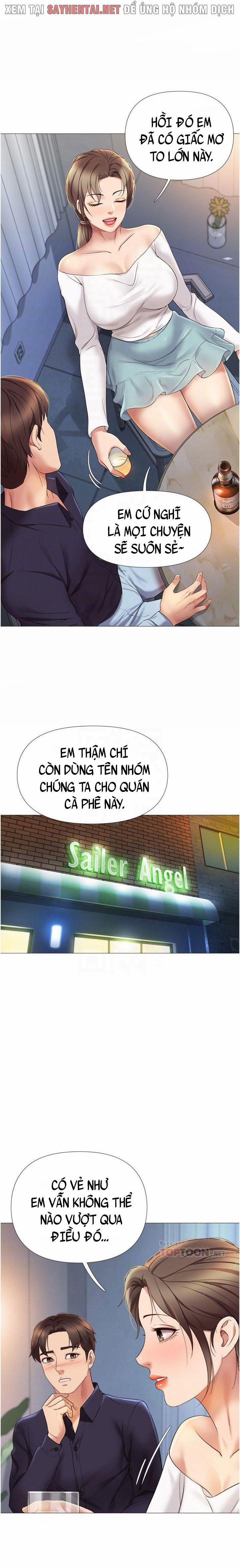 manhwax10.com - Truyện Manhwa Bạn Của Con Gái Chương 12 Trang 11