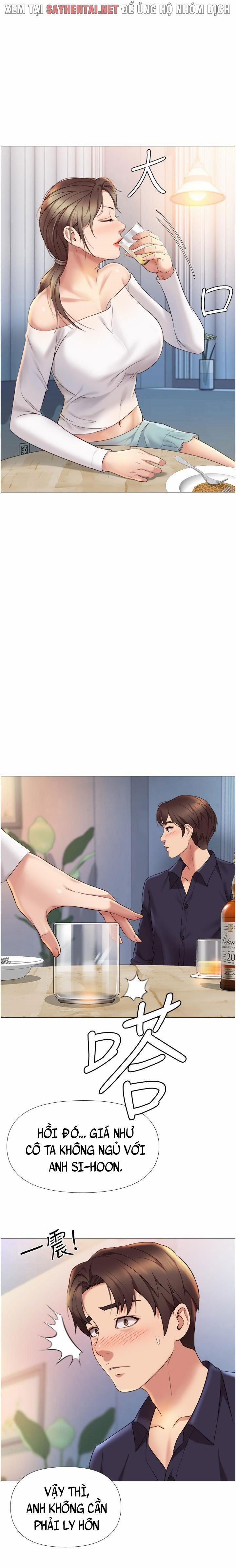 manhwax10.com - Truyện Manhwa Bạn Của Con Gái Chương 12 Trang 13